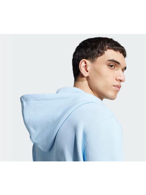 trefoil hoodi ADIDAS ORIGINAL | JN7012CLESKY